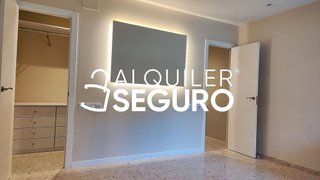 Piso en alquiler en Ciudad Jardín - Zoco en Córdoba