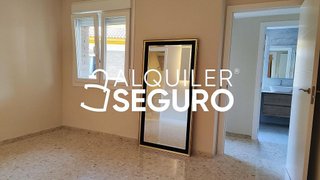 Piso en alquiler en Ciudad Jardín - Zoco en Córdoba