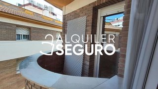 Piso en alquiler en Ciudad Jardín - Zoco en Córdoba