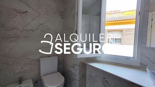 Piso en alquiler en Ciudad Jardín - Zoco en Córdoba
