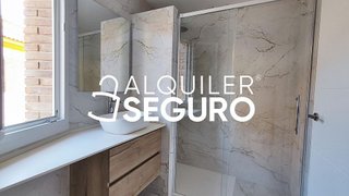 Piso en alquiler en Ciudad Jardín - Zoco en Córdoba