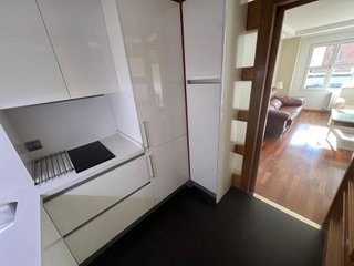 Piso en alquiler en Las Eras de Renueva en León