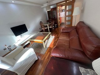 Piso en alquiler en Las Eras de Renueva en León