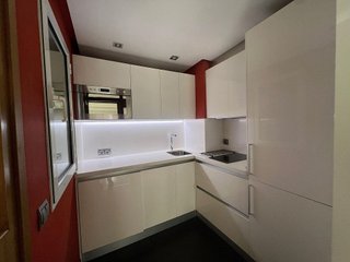 Piso en alquiler en Las Eras de Renueva en León