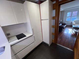 Piso en alquiler en Las Eras de Renueva en León