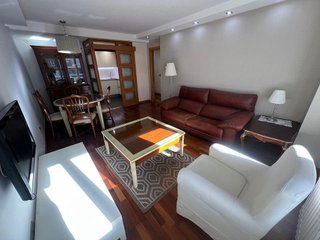 Piso en alquiler en Las Eras de Renueva en León