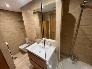 Piso en alquiler en Las Eras de Renueva en León