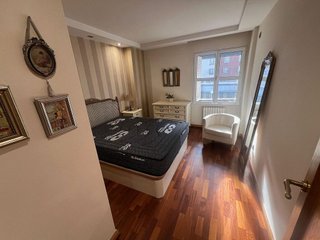 Piso en alquiler en Las Eras de Renueva en León