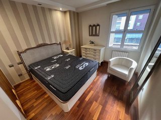 Piso en alquiler en Las Eras de Renueva en León