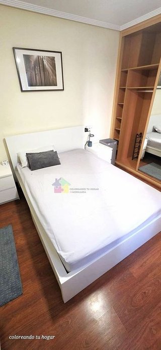 Piso en alquiler en Las Eras de Renueva en León