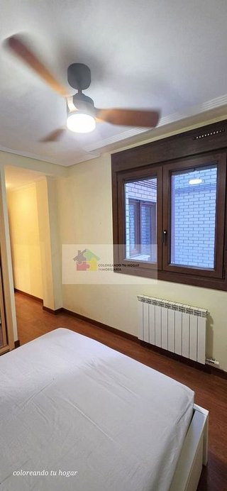 Piso en alquiler en Las Eras de Renueva en León