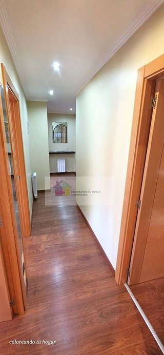 Piso en alquiler en Las Eras de Renueva en León