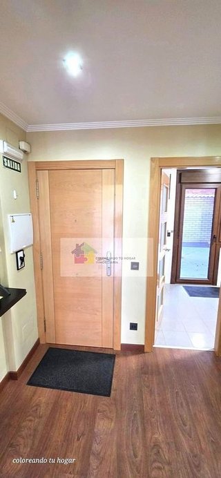 Piso en alquiler en Las Eras de Renueva en León