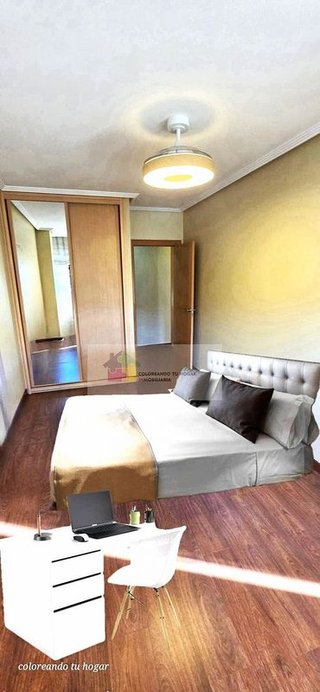 Piso en alquiler en Las Eras de Renueva en León