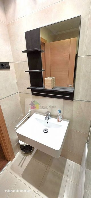 Piso en alquiler en Las Eras de Renueva en León