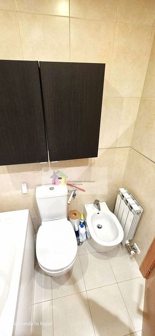 Piso en alquiler en Las Eras de Renueva en León