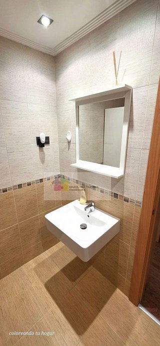 Piso en alquiler en Las Eras de Renueva en León