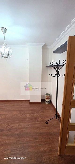 Piso en alquiler en Las Eras de Renueva en León