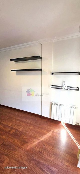 Piso en alquiler en Las Eras de Renueva en León
