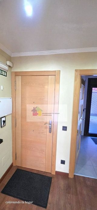 Piso en alquiler en Las Eras de Renueva en León