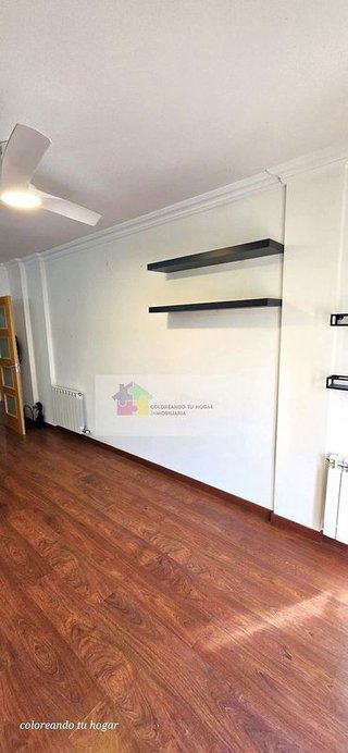Piso en alquiler en Las Eras de Renueva en León