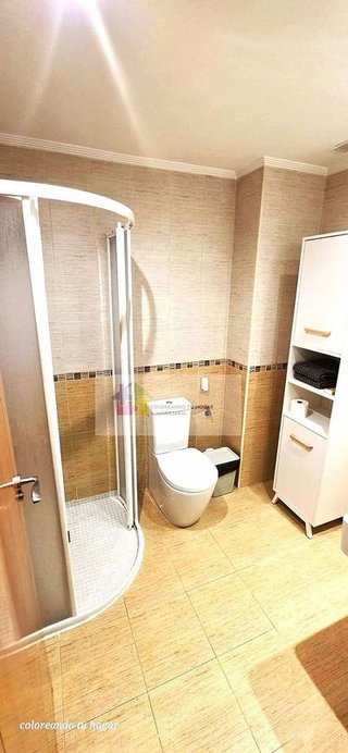 Piso en alquiler en Las Eras de Renueva en León