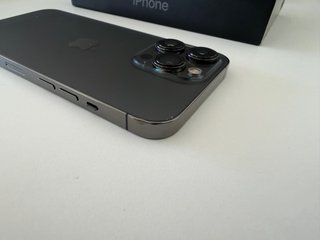 iPhone 13 Pro 256GB Graphite