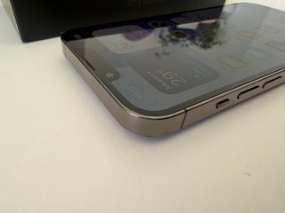 iPhone 13 Pro 256GB Graphite