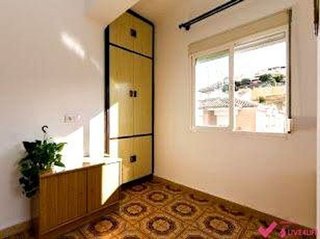 Piso en alquiler en Albaicín en Granada