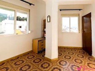 Piso en alquiler en Albaicín en Granada