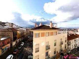 Piso en alquiler en Albaicín en Granada