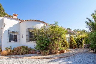 Casa rural en venta en Comares
