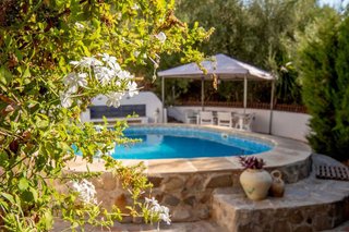 Casa rural en venta en Comares