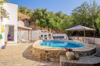 Casa rural en venta en Comares