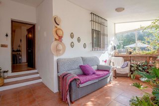 Casa rural en venta en Comares