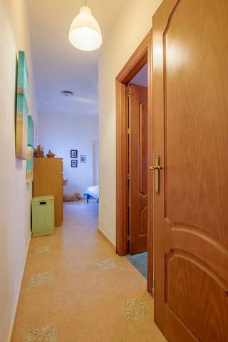 Casa rural en venta en Comares