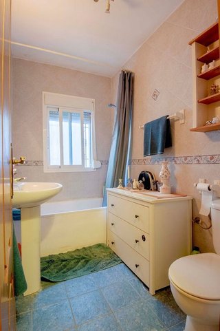 Casa rural en venta en Comares