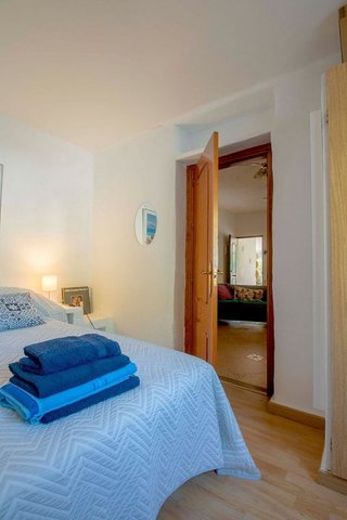 Casa rural en venta en Comares