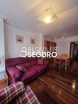 Piso en alquiler en Mungia