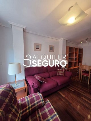 Piso en alquiler en Mungia