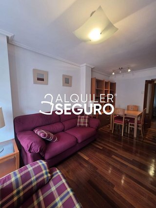 Piso en alquiler en Mungia