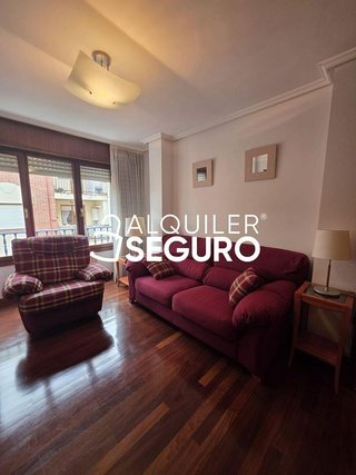 Piso en alquiler en Mungia