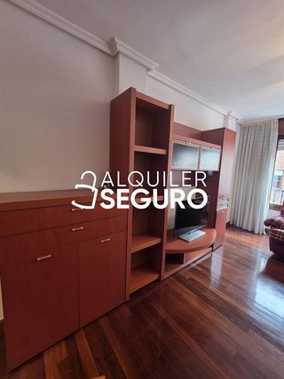 Piso en alquiler en Mungia