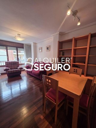 Piso en alquiler en Mungia