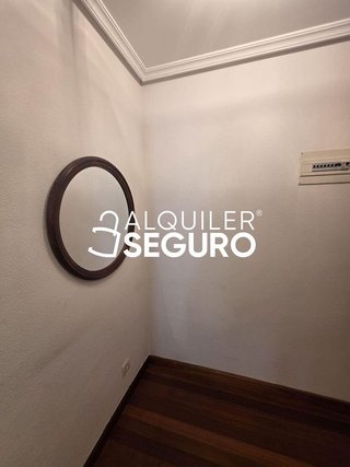 Piso en alquiler en Mungia
