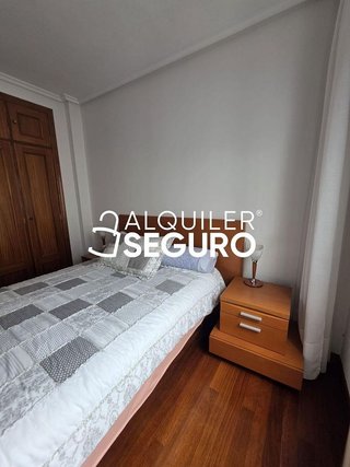 Piso en alquiler en Mungia