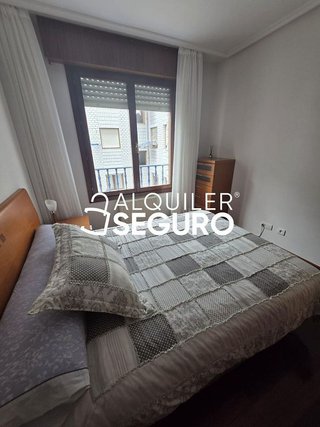 Piso en alquiler en Mungia