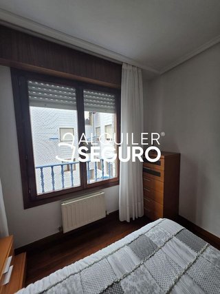 Piso en alquiler en Mungia