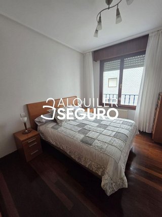 Piso en alquiler en Mungia