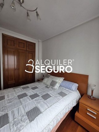 Piso en alquiler en Mungia